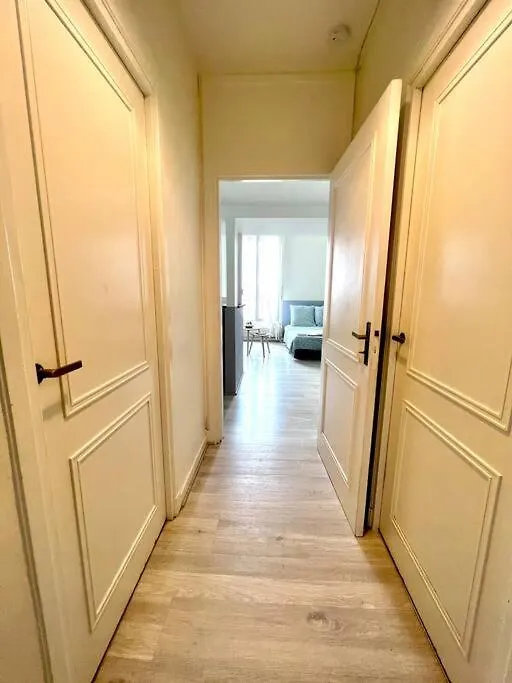 Appartement Au Bord Des Berges + Parking Toulouse 0*,  France