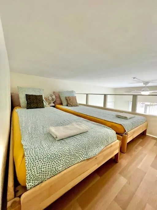 Appartement Au Bord Des Berges + Parking Toulouse France