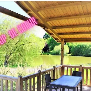 Le Val De Landrouet Camping Merdrignac