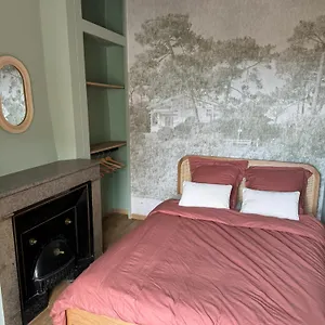 Avec Une Chambre Appartement Lyon
