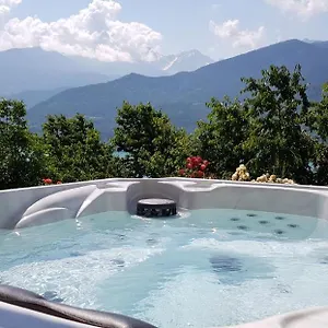 Paradisiaques Hébergement de vacances Savines